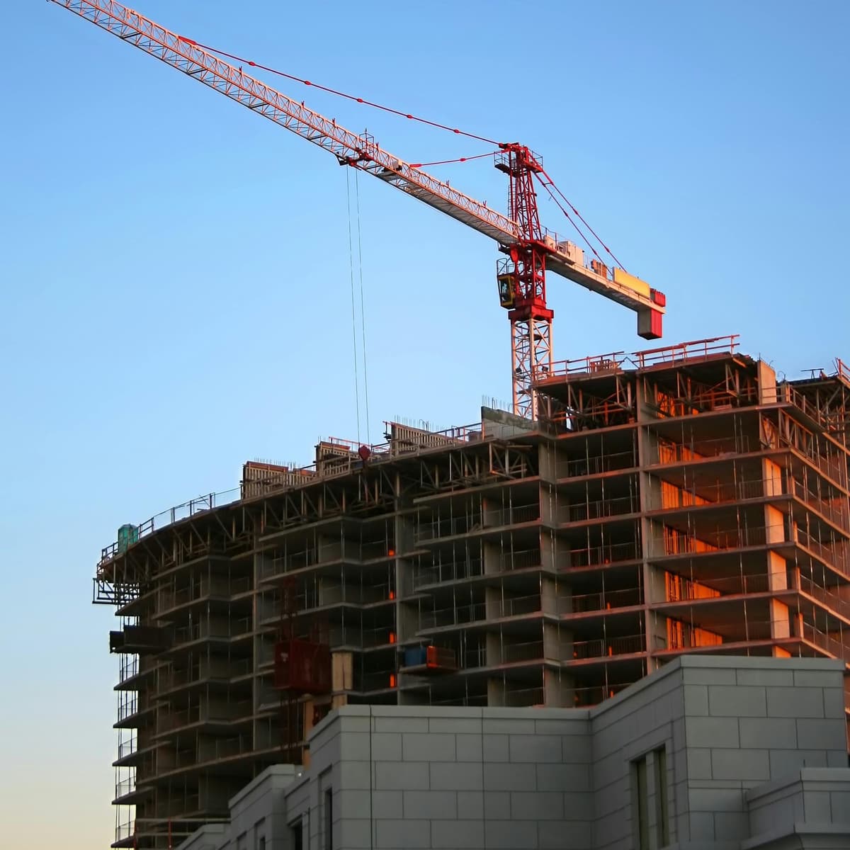 Building Construction