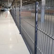 Fencing & Palisades