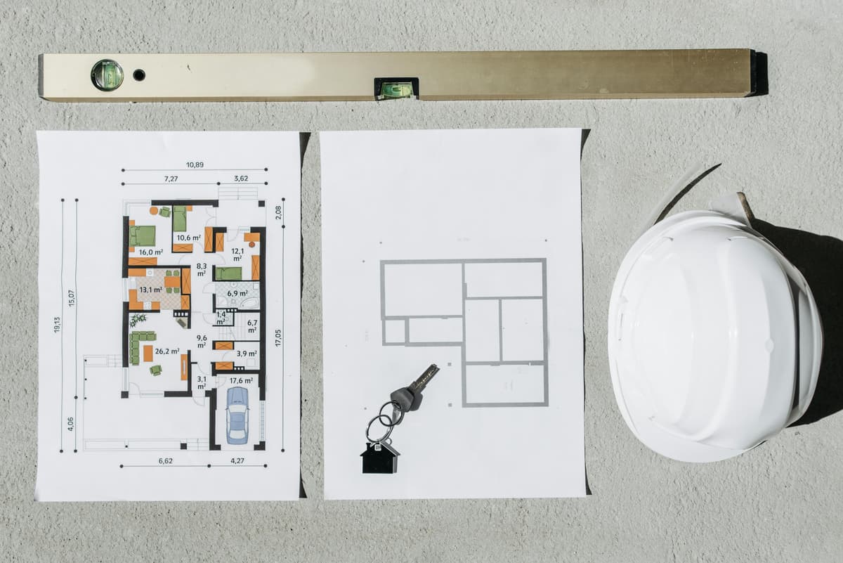 House Plans