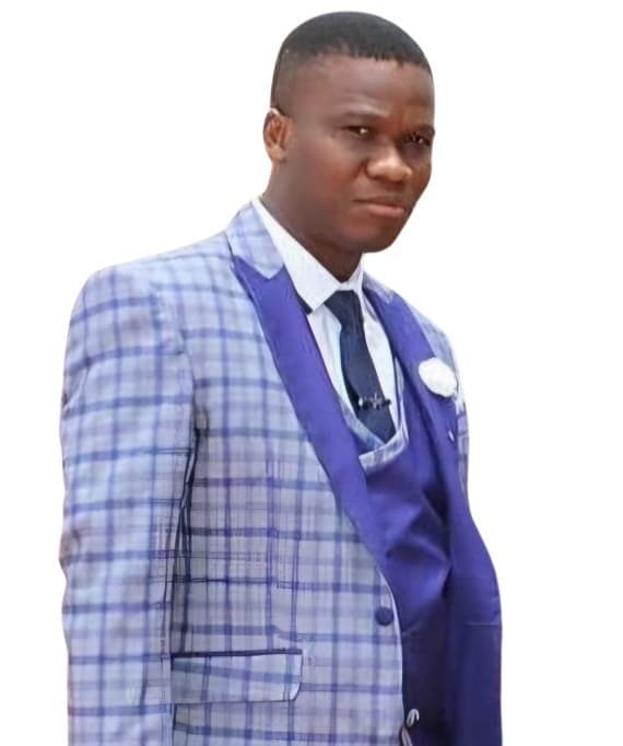 Tshepo Kobue