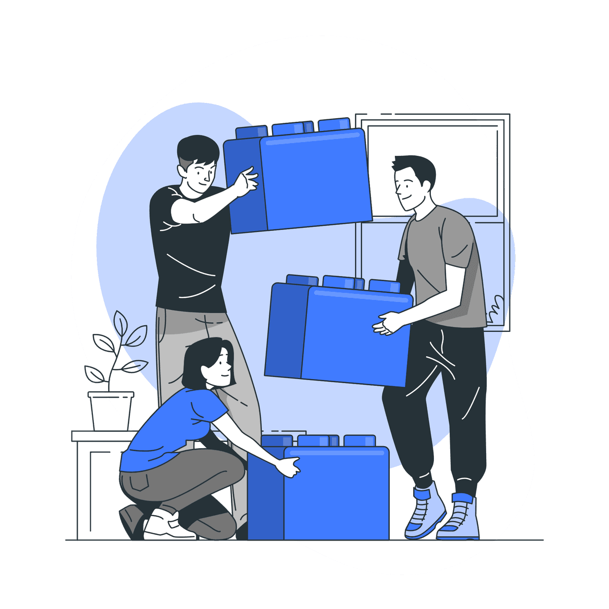 Maintenance