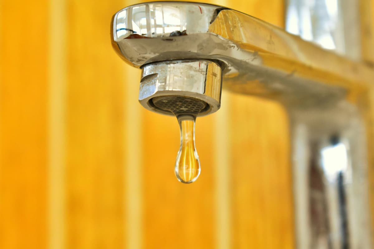 Plumbing & Maintenance