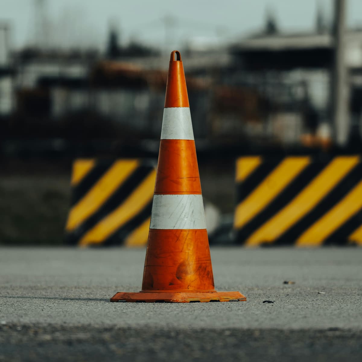 Road Construction